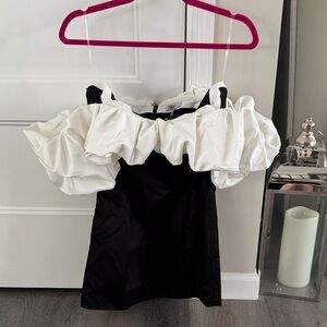 EVNL black dress size L